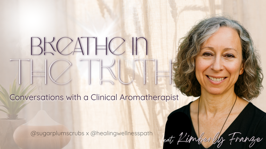 I Thought I Understood Scent. Then I Sat Down with a Clinical Aromatherapist.