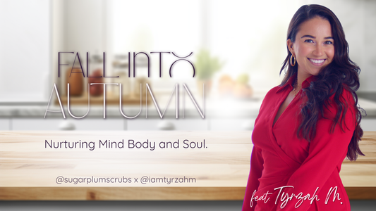 Fall Into Autumn: Nurturing Mind, Body, and Spirit This Season