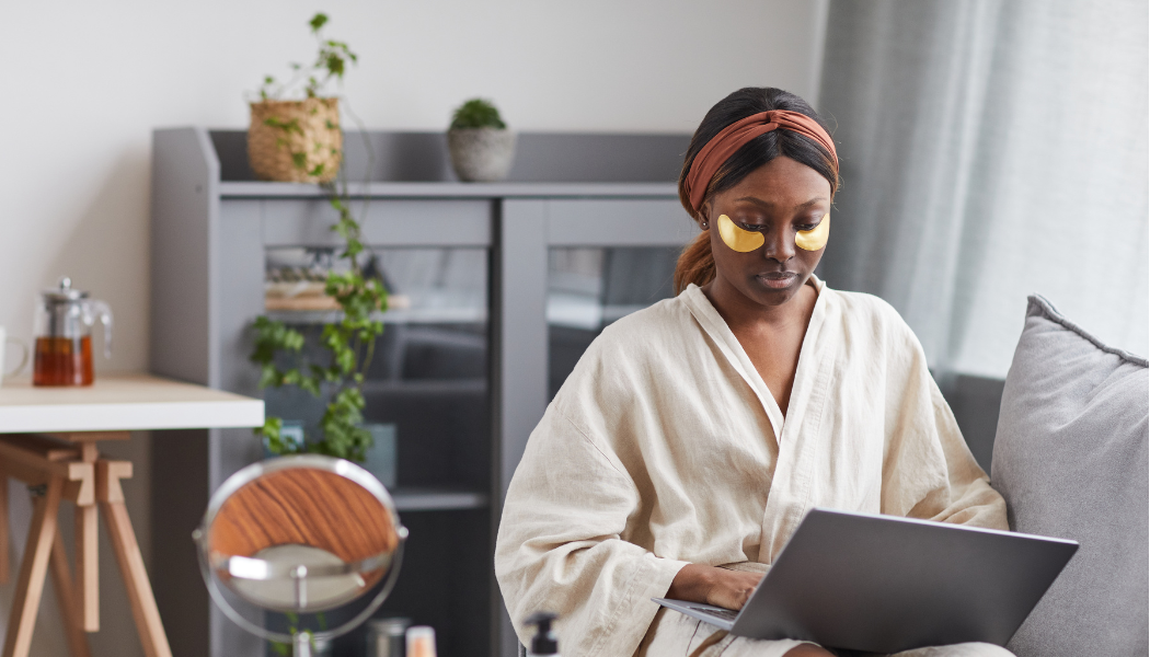 Dark Spots? Read this!