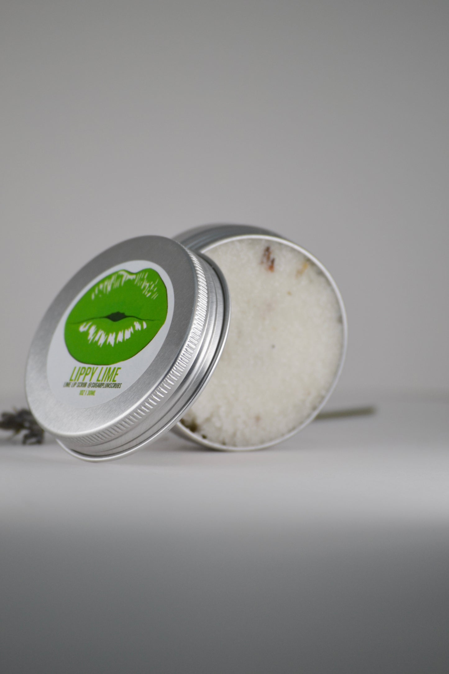 Sugar Lips - Exfoliating & Hydrating Lip Scrubs