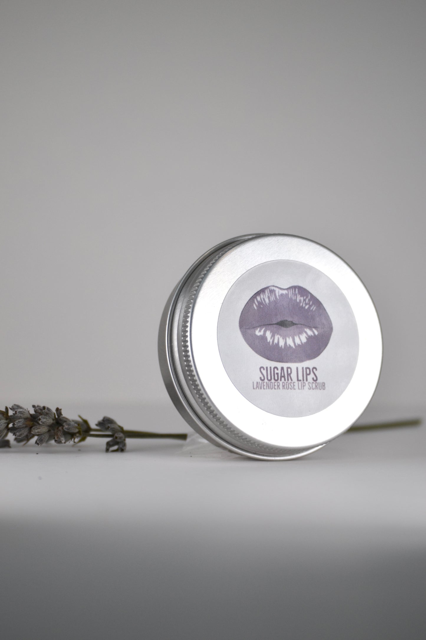 Sugar Lips - Exfoliating & Hydrating Lip Scrubs