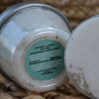 Refresh-Mint Peppermint Exfoliating Body Scrub