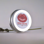 Sangria Seduction - Exfoliating & Hydrating Lip Scrub