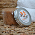 Sugar Brownin’ - Tropical Spice Exfoliating Body Scrub