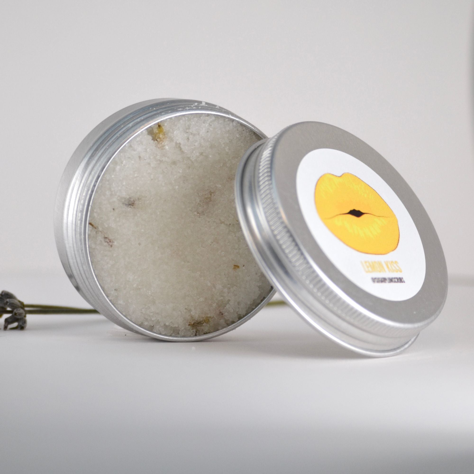 Sugar Lips - Exfoliating & Hydrating Lip Scrubs