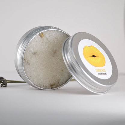 Sugar Lips - Exfoliating & Hydrating Lip Scrubs