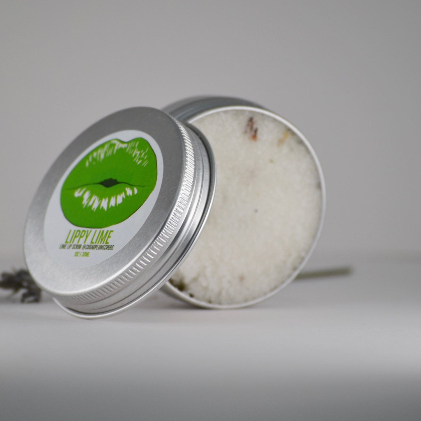 Sugar Lips - Exfoliating & Hydrating Lip Scrubs