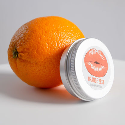 Sugar Lips - Exfoliating & Hydrating Lip Scrubs