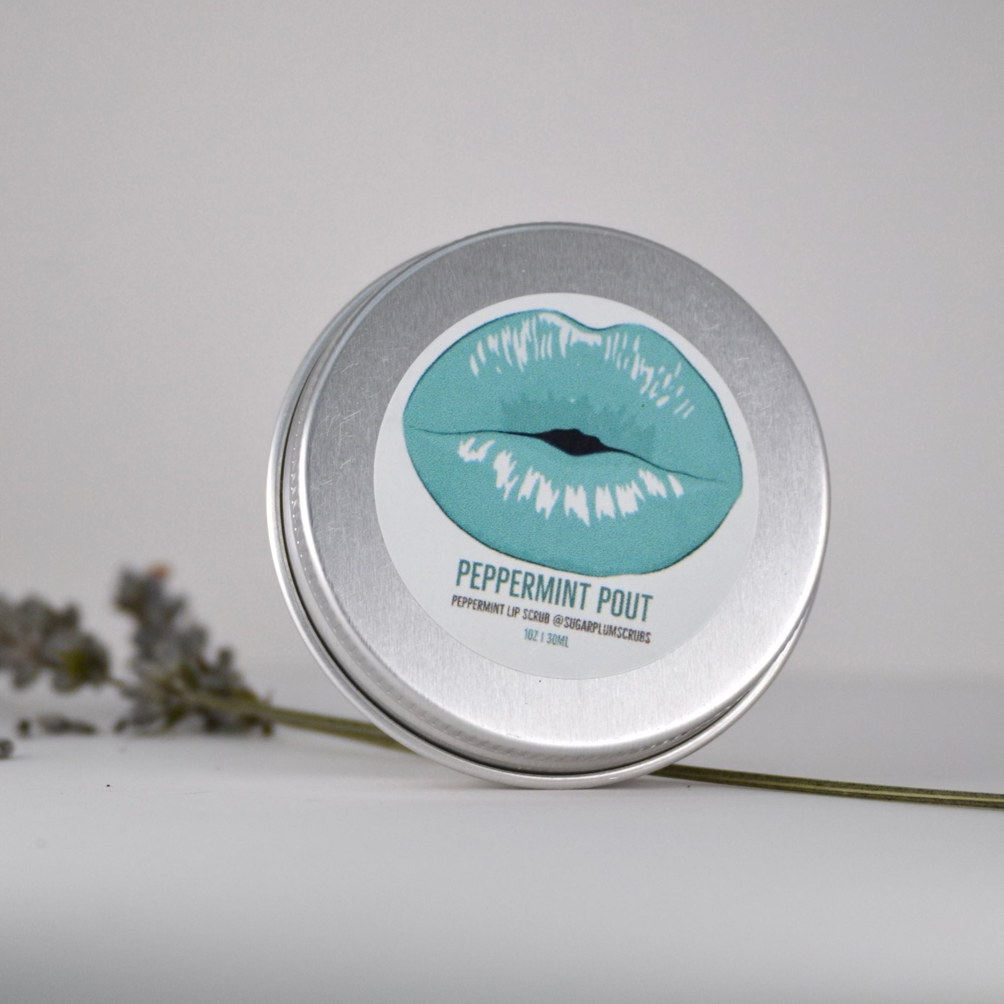 Sugar Lips - Exfoliating & Hydrating Lip Scrubs