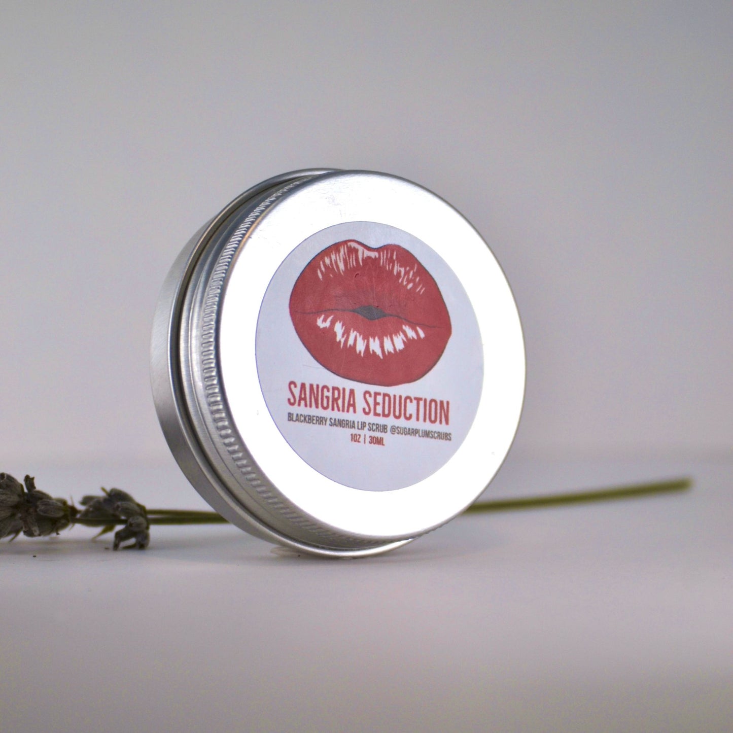 Sugar Lips - Exfoliating & Hydrating Lip Scrubs