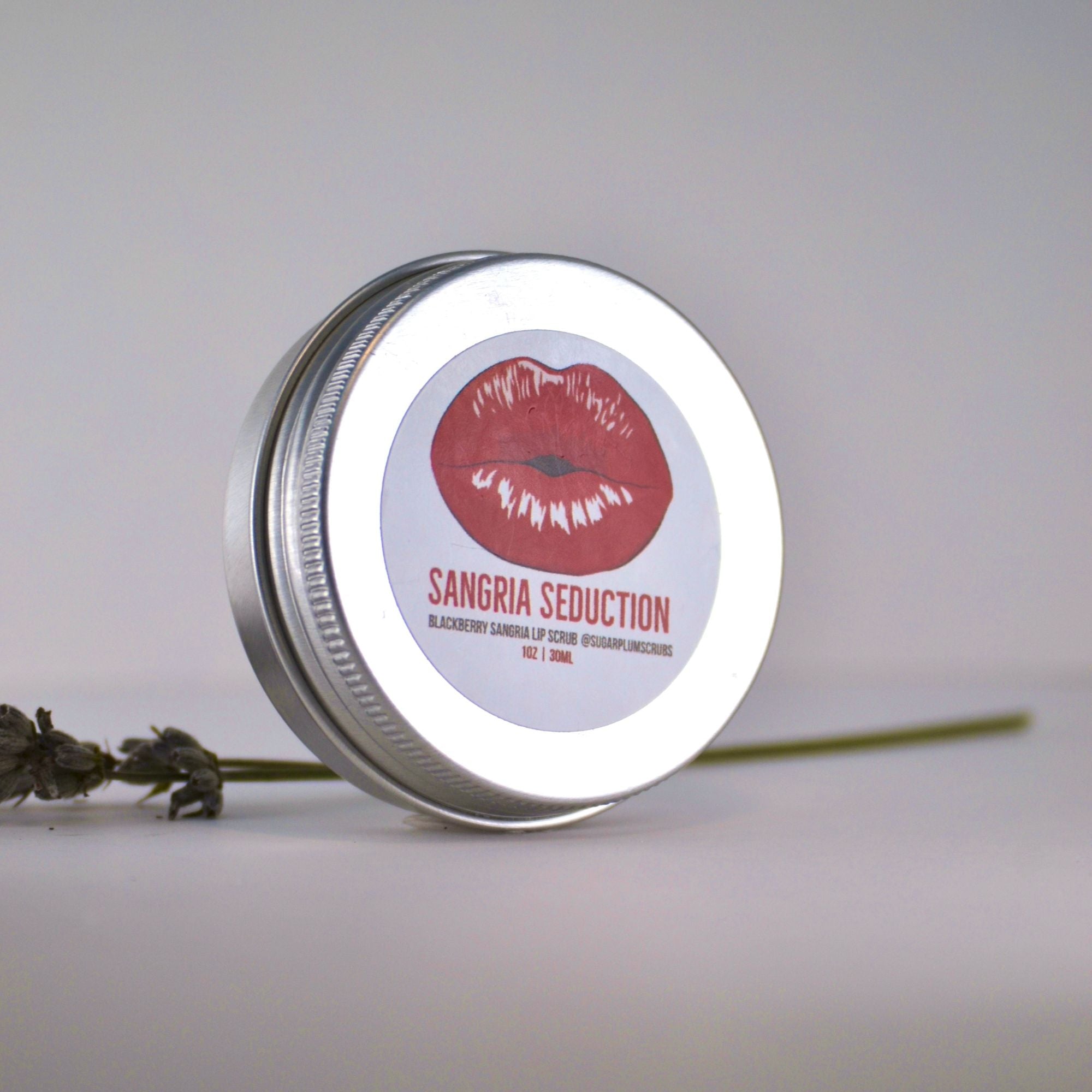 Sugar Lips - Exfoliating & Hydrating Lip Scrubs