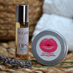 Sugar Lips - Lip Kit
