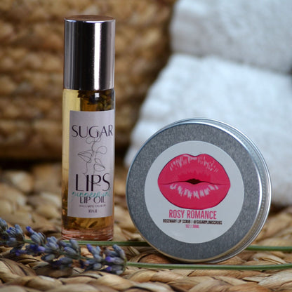 Sugar Lips - Lip Kit