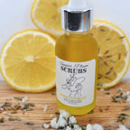 Supple - Hydrating Facial Oil