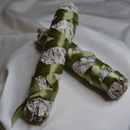 White Sage Smudging Stick