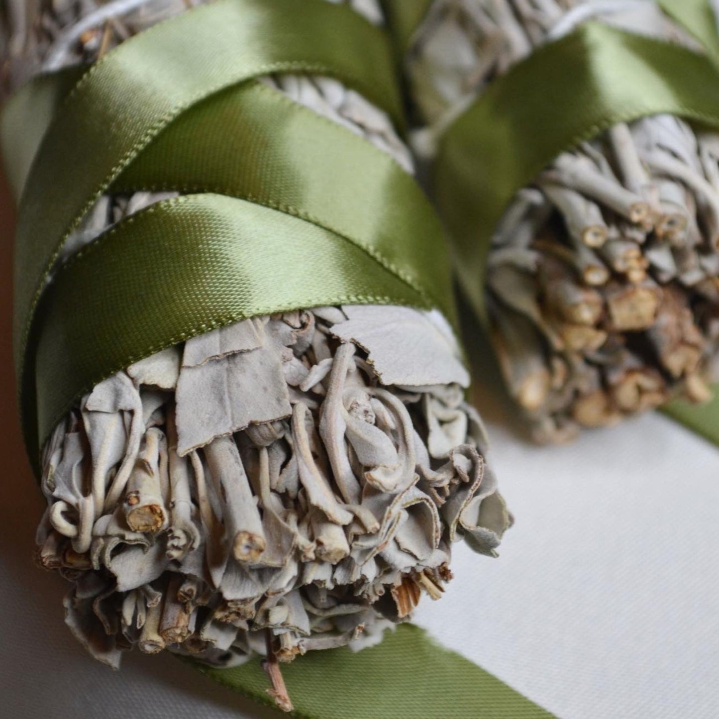 White Sage Smudging Stick