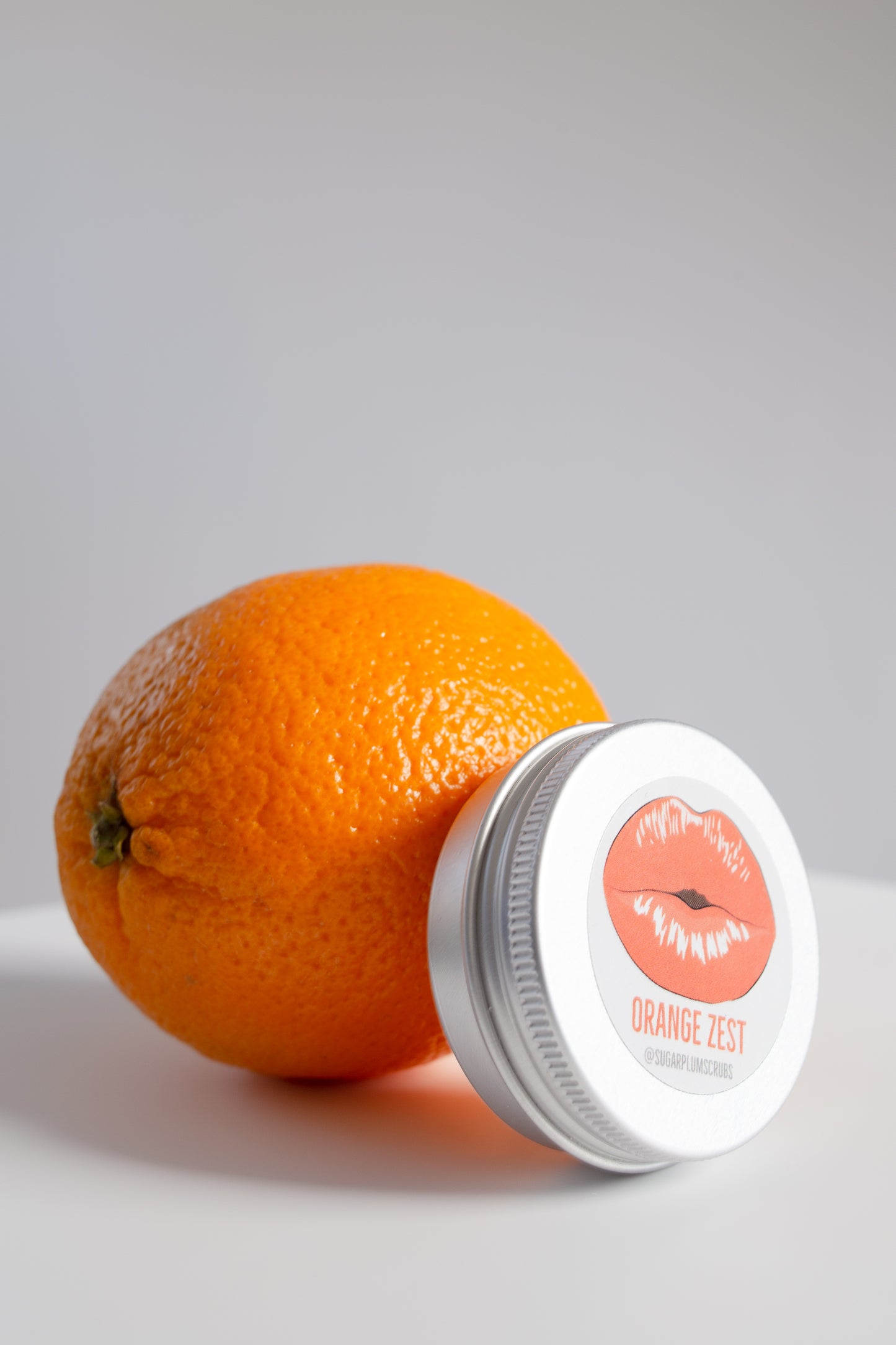 Sugar Lips - Exfoliating & Hydrating Lip Scrubs