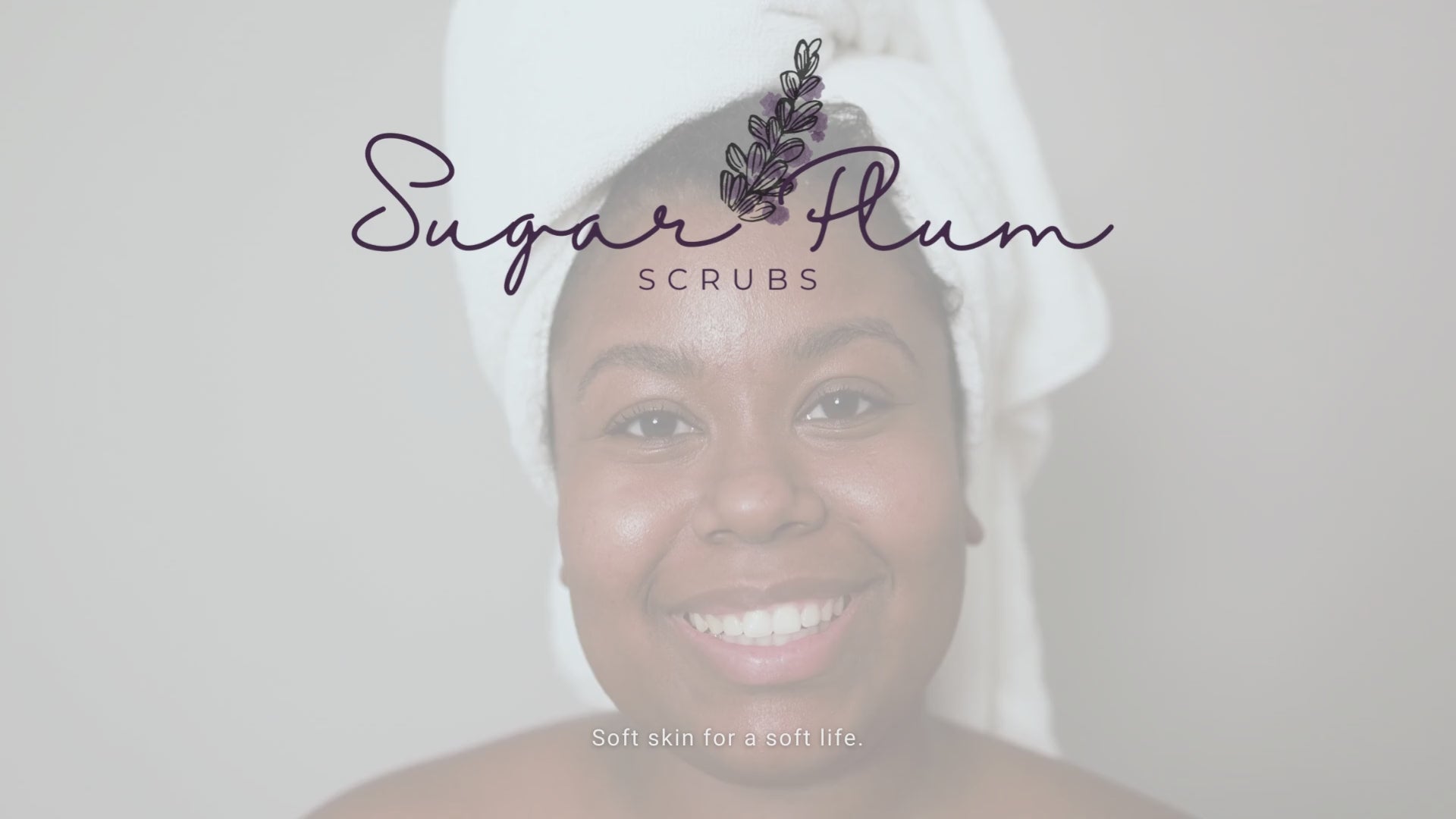 Load video: Various women using skincare products in their bathrooms and dancing in their rooms